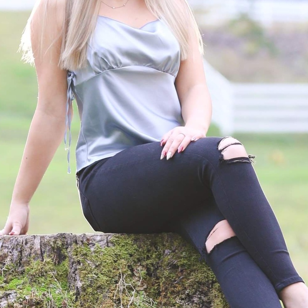 Top shop tank top
